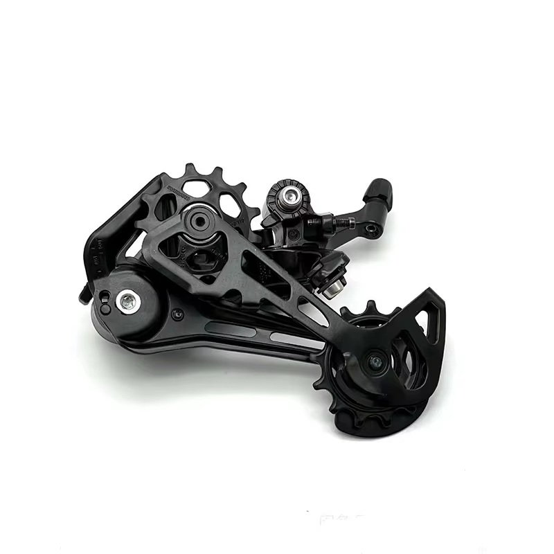 SHIMANO CUES U6000 1X10 velocidades