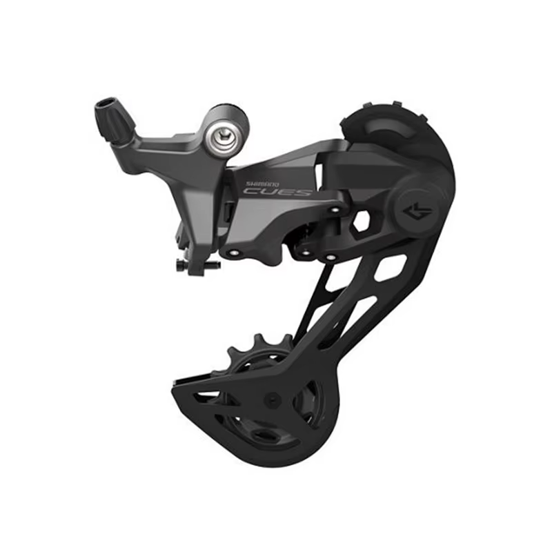 SHIMANO CUES U6000 1X10 velocidades